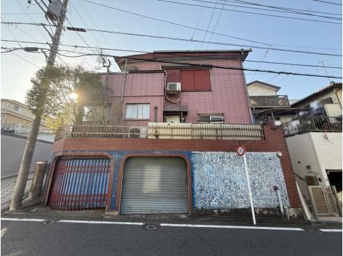 Building Land for Sale in Serigaya, Konan Ward, Yokohama - Thumbnail 2