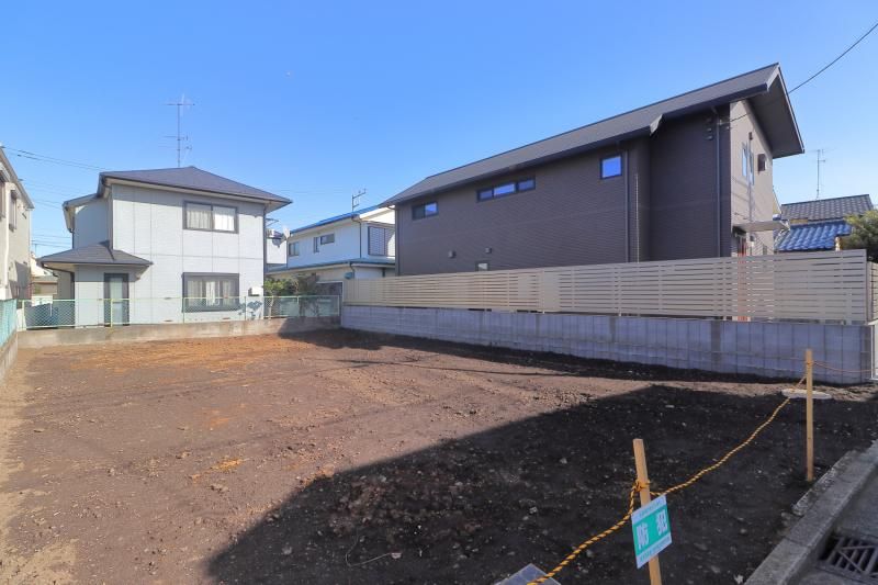 165m2 Building Plot in Higashiterao, Tsurumi-ku, Yokohama - Thumbnail 4