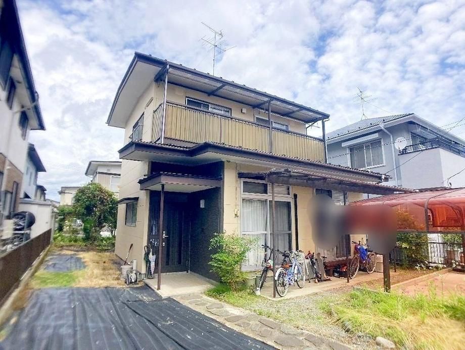 Land for Sale in Miyagino Ward, Sendai City, 189.26 sqm - Thumbnail 3