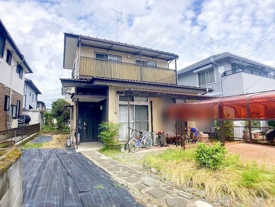 Land for Sale in Miyagino Ward, Sendai City, 189.26 sqm - Thumbnail 2