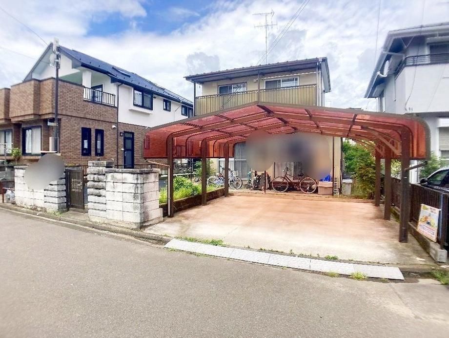 Land for Sale in Miyagino Ward, Sendai City, 189.26 sqm - Thumbnail 4