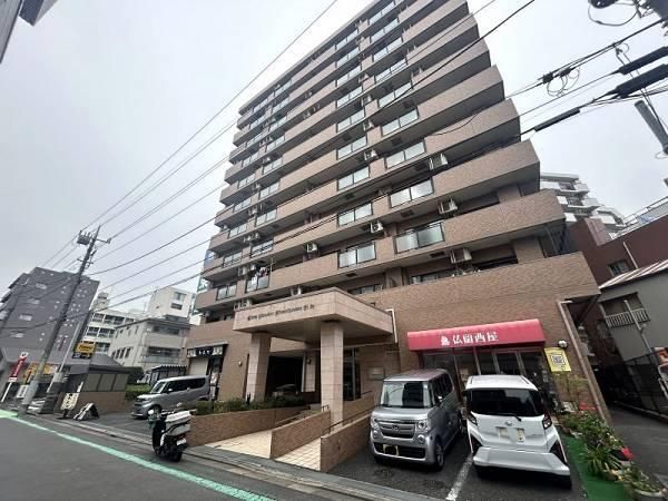 3LDK Apartment Near Minami-Urawa Station in Saitama City - Thumbnail 2