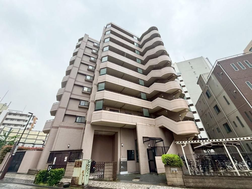 3LDK Apartment for Sale in Kawasaki Ward, Kanagawa - Thumbnail 3