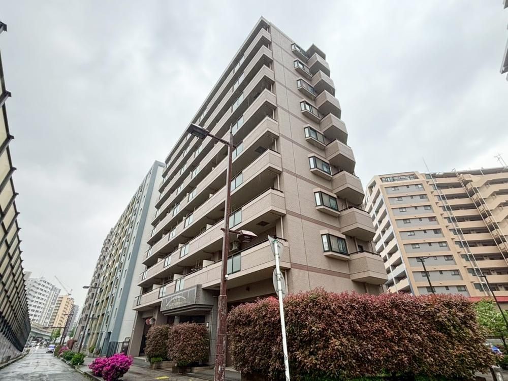 3LDK Apartment for Sale in Kawasaki Ward, Kanagawa - Thumbnail 2