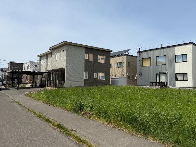 192m2 Land for Sale in Minami Ainosato, Kita Ward, Sapporo - Thumbnail 2