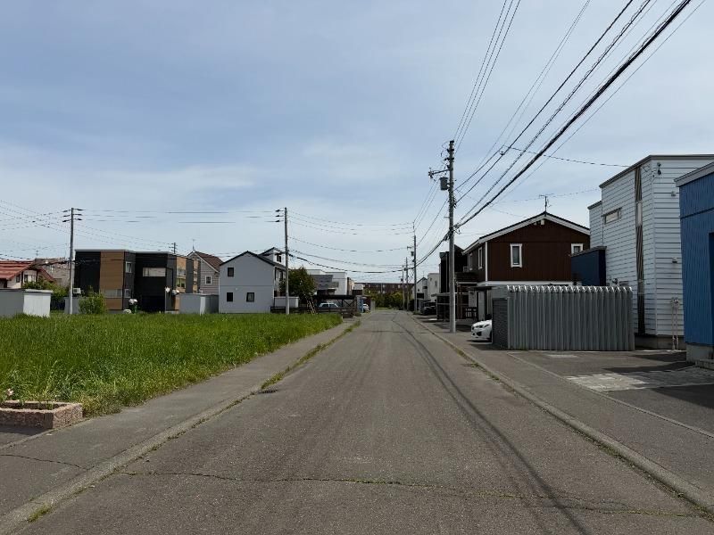 192m2 Land for Sale in Minami Ainosato, Kita Ward, Sapporo - Thumbnail 3