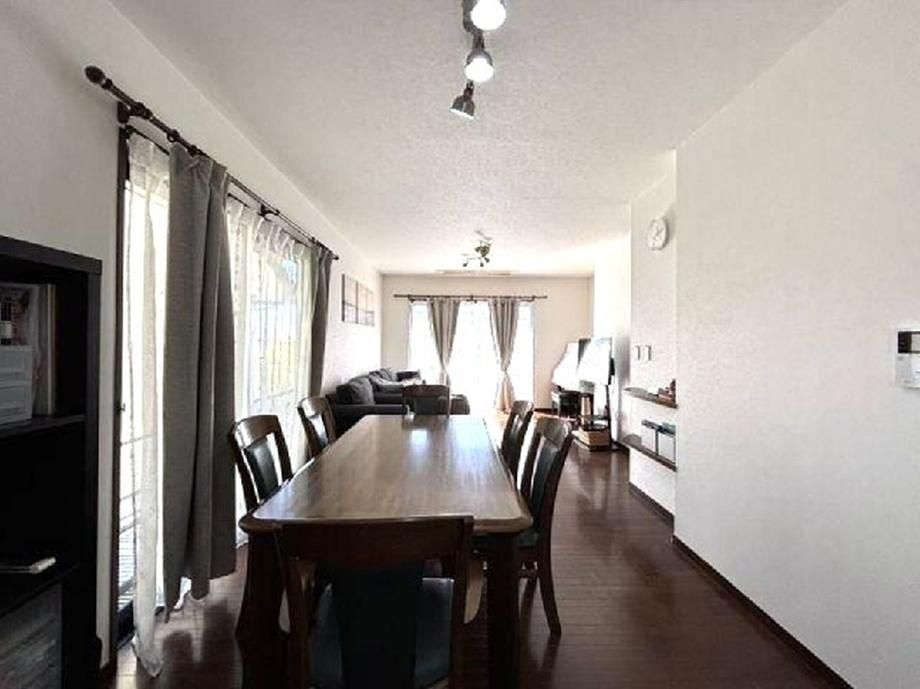 4LDK+S Detached House in Kochi City, Mizuki - 36.8M Yen - Thumbnail 2