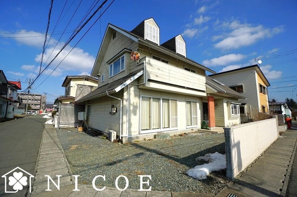 5LDK+S House with 3 Car Parks in Morioka, Iwate - Thumbnail 3