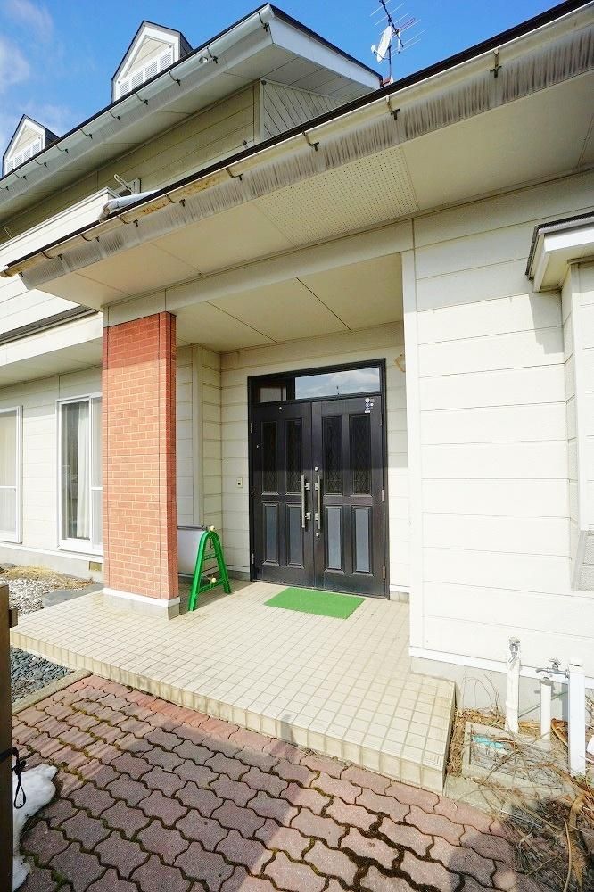 5LDK+S House with 3 Car Parks in Morioka, Iwate - Thumbnail 4