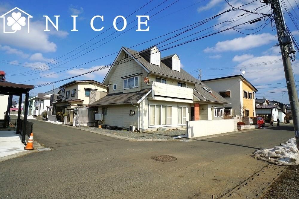 5LDK+S House with 3 Car Parks in Morioka, Iwate - Thumbnail 2