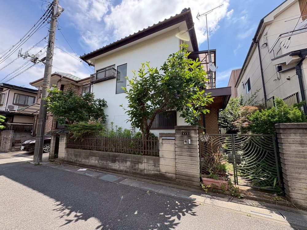 Land for Sale in Hikawa-cho, Soka City, Saitama - 119m2 - Thumbnail 3