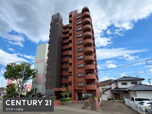3LDK Apartment for Sale in Miyagino, Sendai | 60.6 sqm - Thumbnail 2