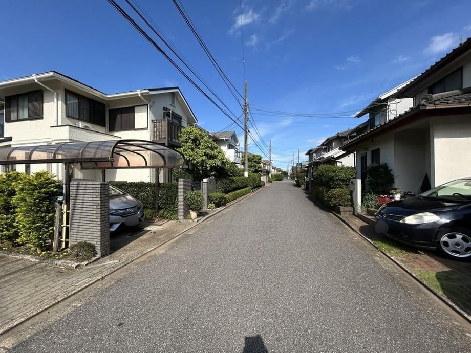 Land for Sale in Kashiwa-no-ha, Chiba - 162.6 sqm - Thumbnail 4