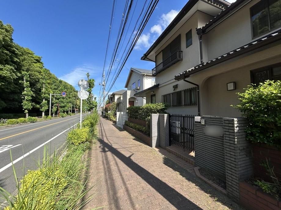 Land for Sale in Kashiwa-no-ha, Chiba - 162.6 sqm - Thumbnail 2