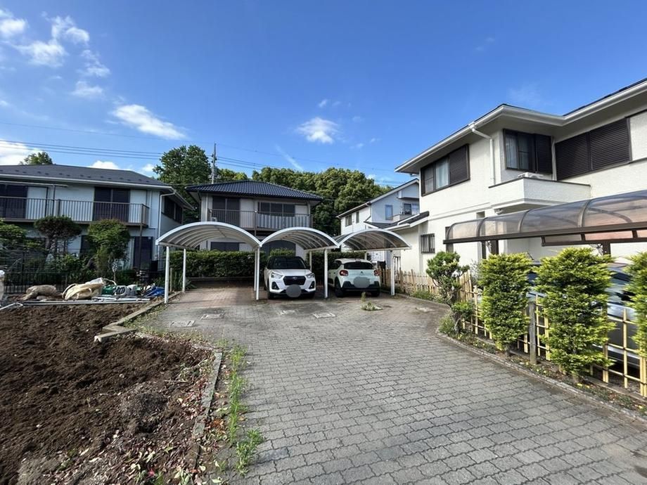Land for Sale in Kashiwa-no-ha, Chiba - 162.6 sqm - Thumbnail 3