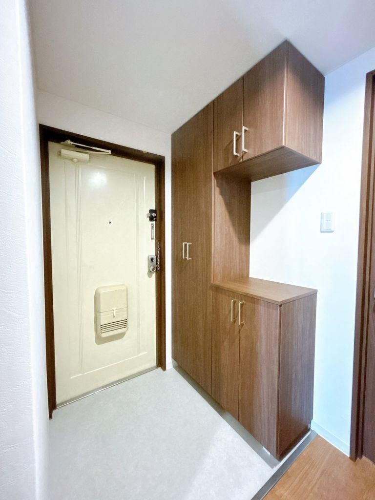 Renovated 3LDK Apartment in Sapporo Minami Ward 72.11m2 - Thumbnail 3