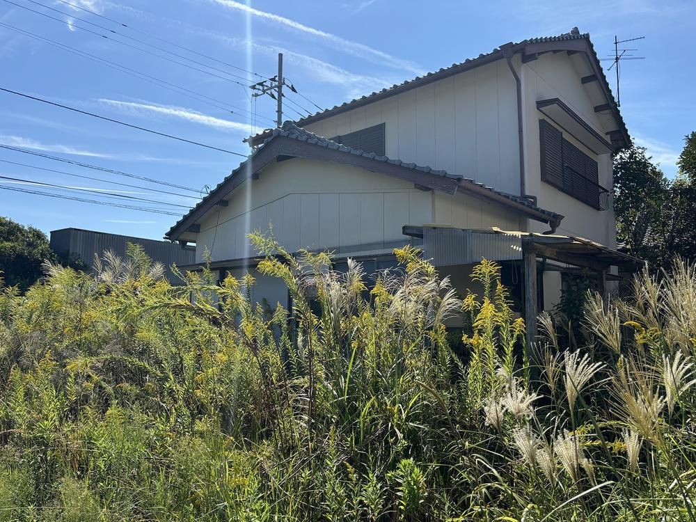 Land for Sale in Tanesaki, Kochi City - 267 m² Corner Lot - Thumbnail 4