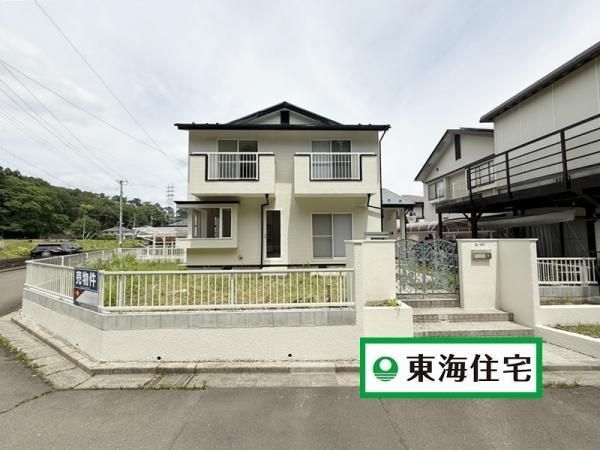 Renovated 4LDK House with Garden in Sendai's Niji no Oka - Thumbnail 2