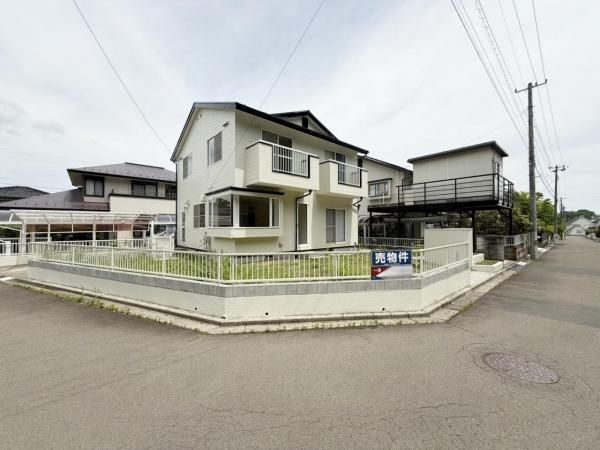 Renovated 4LDK House with Garden in Sendai's Niji no Oka - Thumbnail 3
