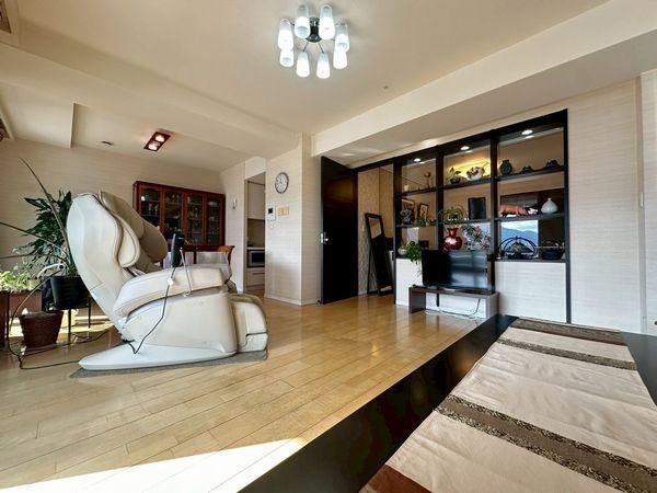 88.2m2 2LDK Apartment for Sale in Chuo Ward, Sapporo - Thumbnail 4