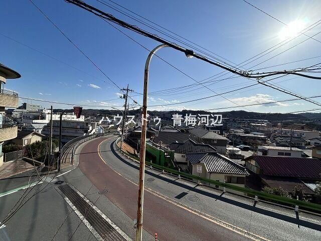 Land for Sale in Ome City, Tokyo - 64.22 sqm Vacant Lot - Thumbnail 3