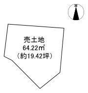 Land for Sale in Ome City, Tokyo - 64.22 sqm Vacant Lot - Thumbnail 4