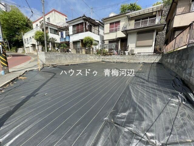 Land for Sale in Ome City, Tokyo - 64.22 sqm Vacant Lot - Thumbnail 2