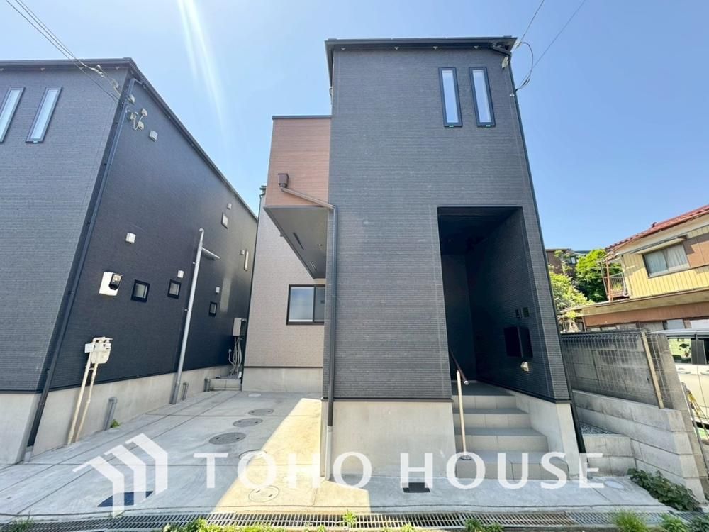 4LDK Detached House for Sale in Kamagaya, Chiba - Thumbnail 2