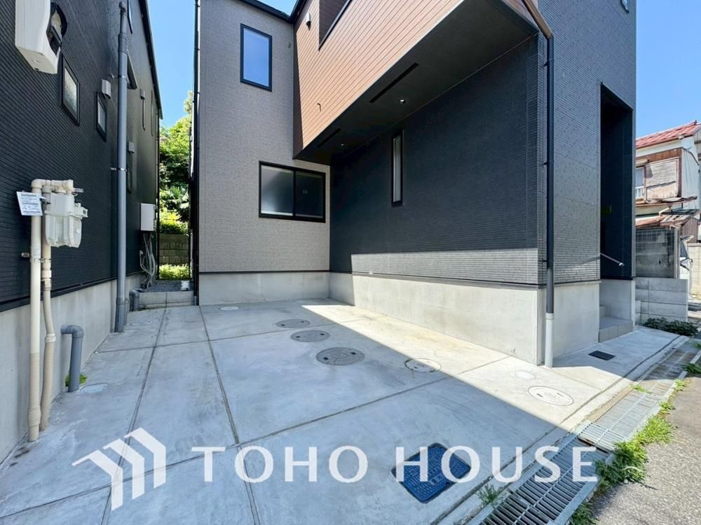 4LDK Detached House for Sale in Kamagaya, Chiba - Thumbnail 4