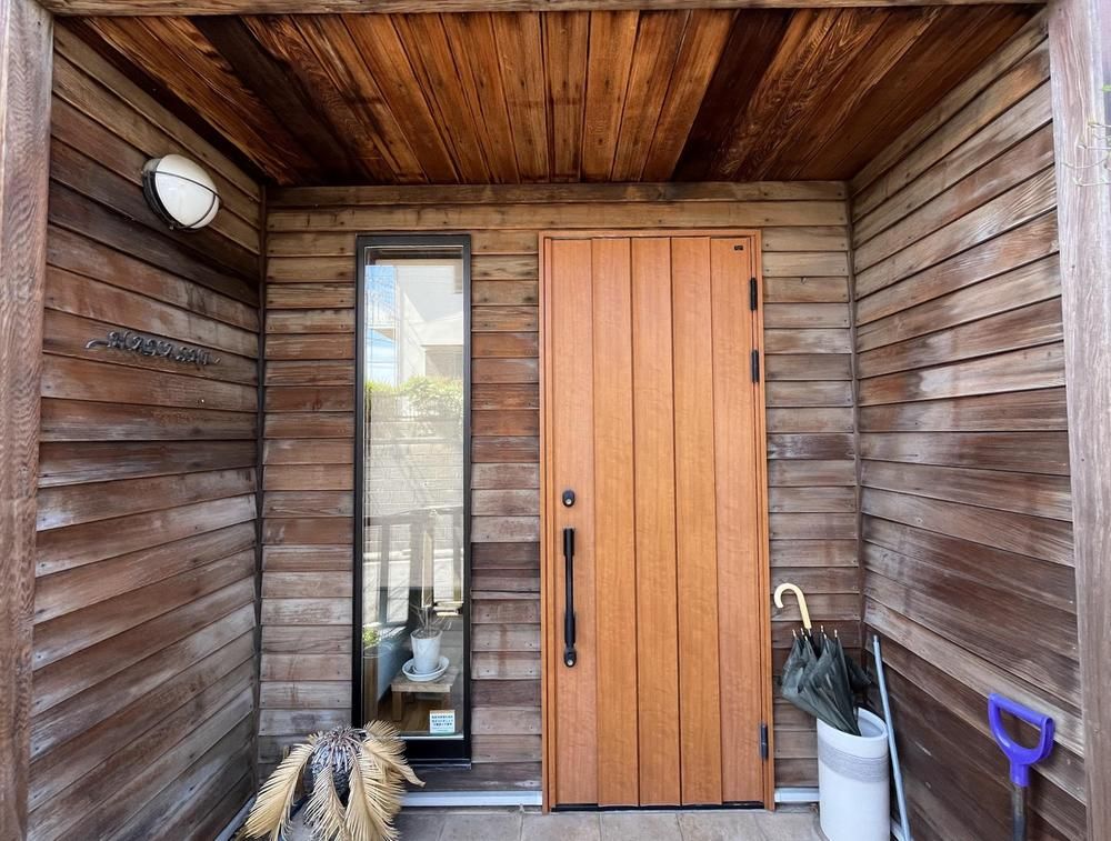 5LDK+S Detached House on Sunny Corner Lot in Yokohama - Thumbnail 4