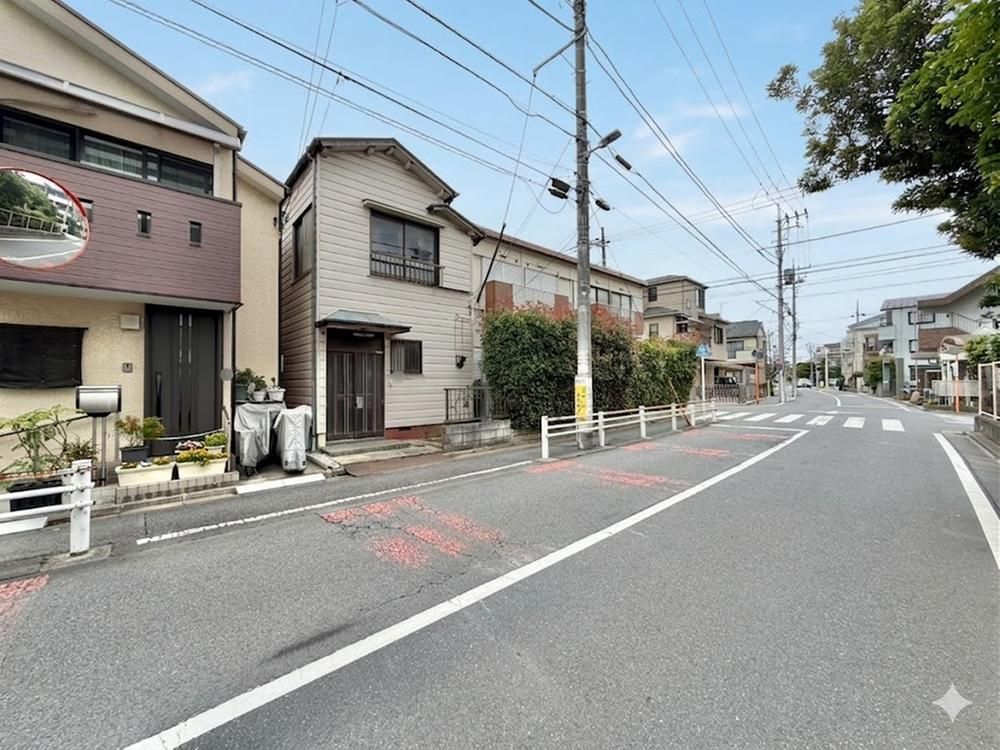 50.38m2 Land for Sale in Nishi-Kameari, Katsushika, Tokyo - Thumbnail 4