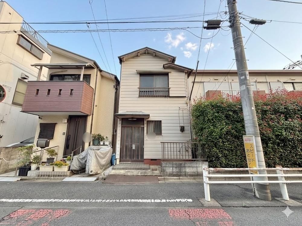 50.38m2 Land for Sale in Nishi-Kameari, Katsushika, Tokyo - Thumbnail 3