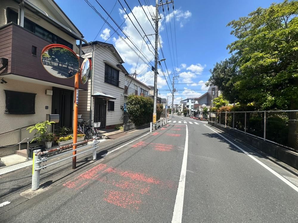 Land for Sale in Nishi-Kameari, Katsushika-ku, Tokyo – 50.38 sqm - Thumbnail 3