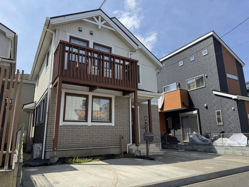 Swedish House Resale Home in Tokorozawa, Saitama - Thumbnail 2