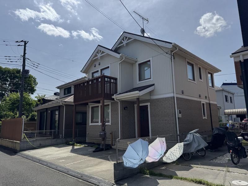 Swedish House Resale Home in Tokorozawa, Saitama - Thumbnail 3