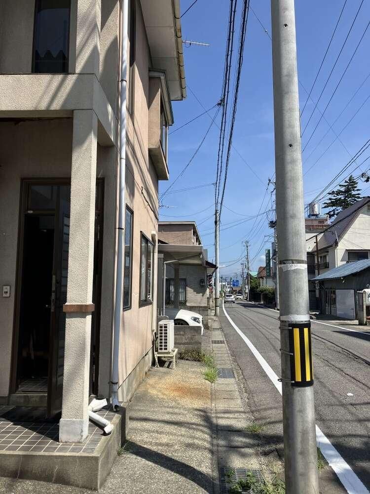 3LDK Resale House in Aizuwakamatsu, Fukushima – 3.48 Million Yen - Thumbnail 3