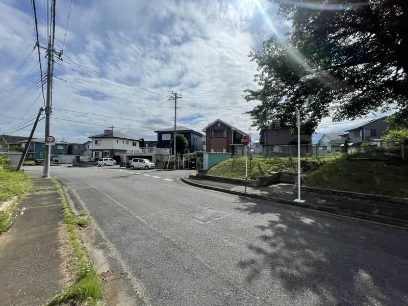 186.63m² Building Land in Matsukazedai, Utsunomiya City - Thumbnail 2