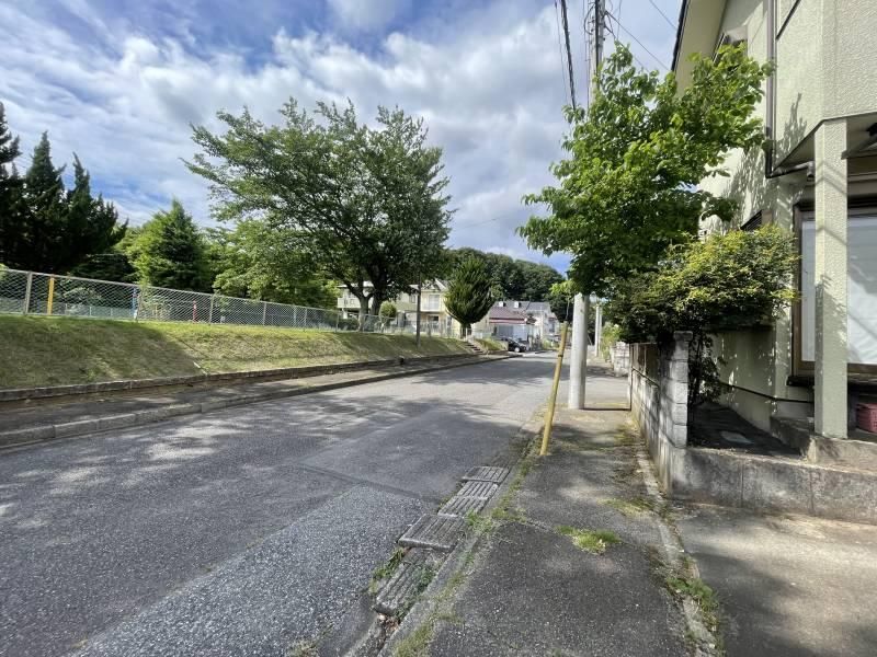 186.63m² Building Land in Matsukazedai, Utsunomiya City - Thumbnail 3