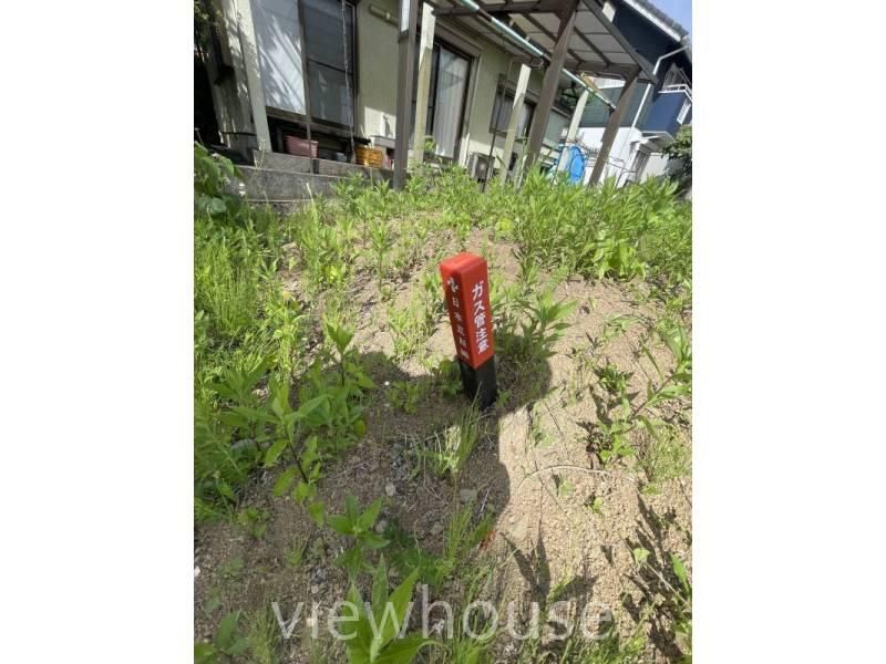 186.63m² Building Land in Matsukazedai, Utsunomiya City - Thumbnail 4