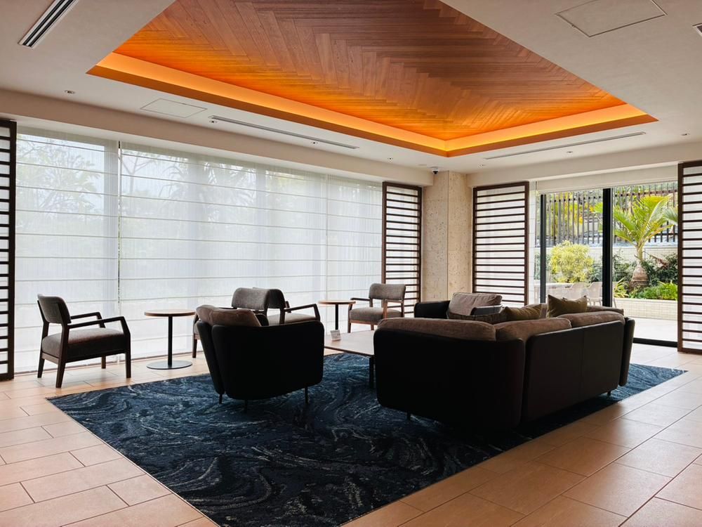 2LDK Apartment for Sale in Kitanakagusuku, Okinawa - 105.58 sqm - Thumbnail 3