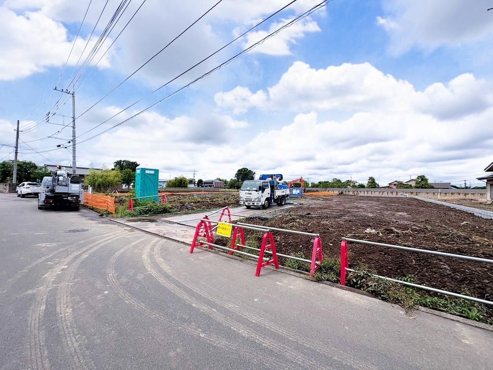 Land for Sale in Saiwai, Nishi Ward, Saitama City - 150-167 sqm - Thumbnail 4
