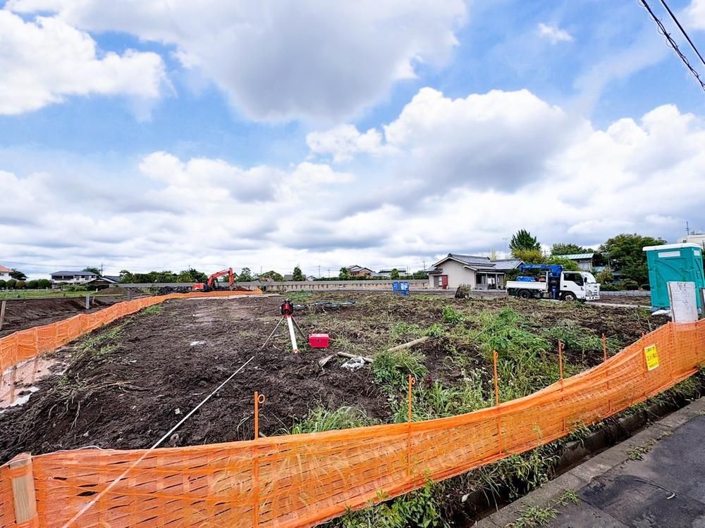 Land for Sale in Saiwai, Nishi Ward, Saitama City - 150-167 sqm - Thumbnail 3