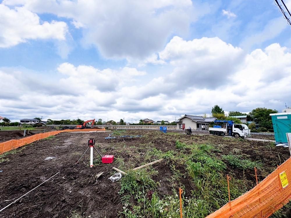 Land for Sale in Saiwai, Nishi Ward, Saitama City - 150-167 sqm - Thumbnail 2