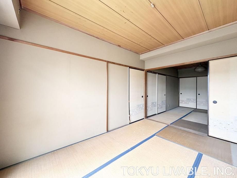 3LDK Apartment for Sale in Kanazawa-ku, Yokohama - Thumbnail 4