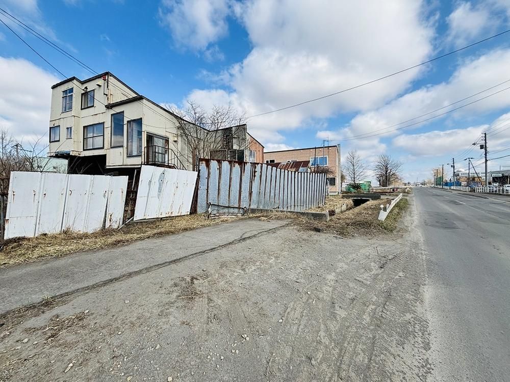 2,788 m² Land for Sale in Shiraishi, Sapporo - Thumbnail 4