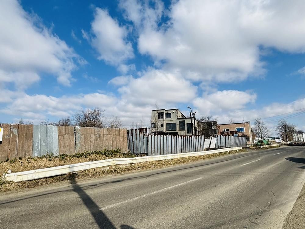 2,788 m² Land for Sale in Shiraishi, Sapporo - Thumbnail 3
