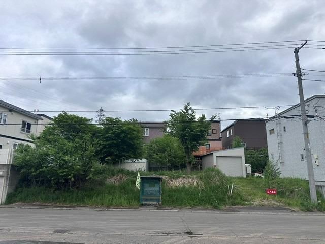 470m2 Building Plot for Sale in Kiyota-ku, Sapporo - Thumbnail 2