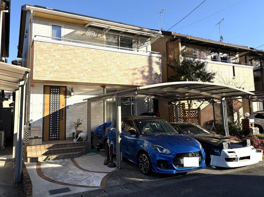 3LDK House for Sale in Kameoka, Kyoto - 96.92m² - Thumbnail 3