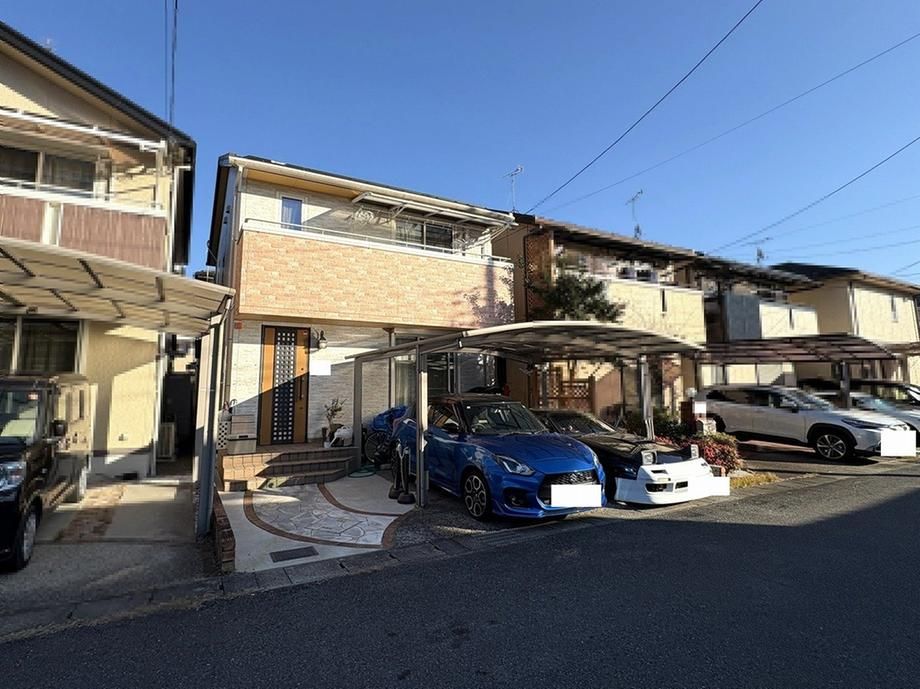 3LDK House for Sale in Kameoka, Kyoto - 96.92m² - Thumbnail 2