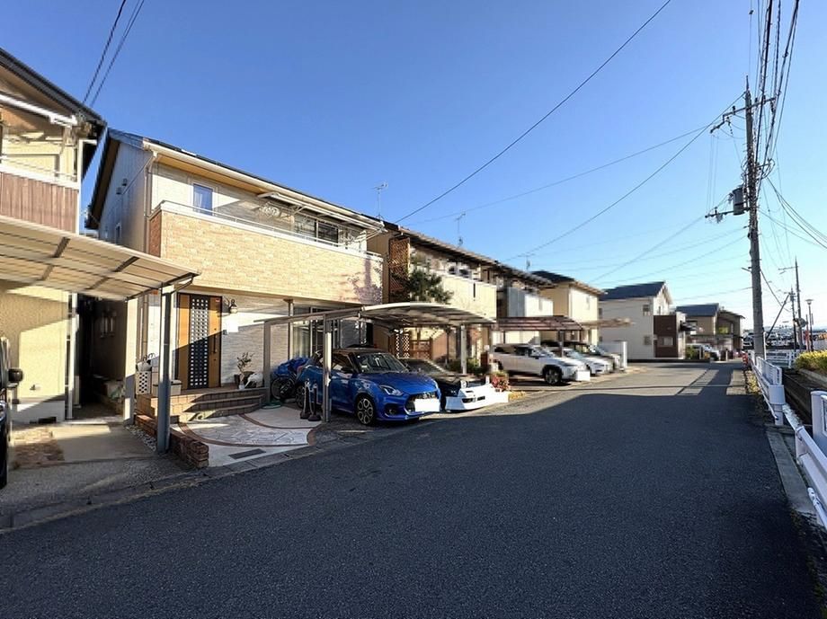 3LDK House for Sale in Kameoka, Kyoto - 96.92m² - Thumbnail 4